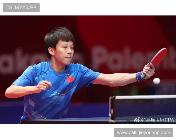 智能乒乓球拍，国乒训练已采用，超智能乒乓实力排名